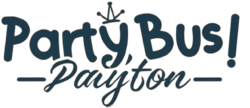 Dayton Party Bus Company logo