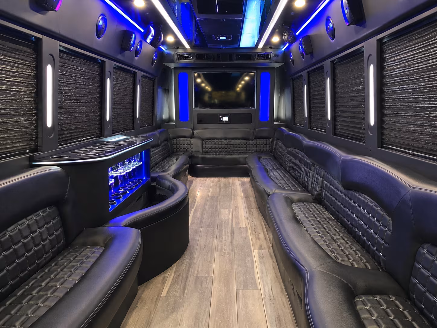 Dayton Sporting Event Transportation