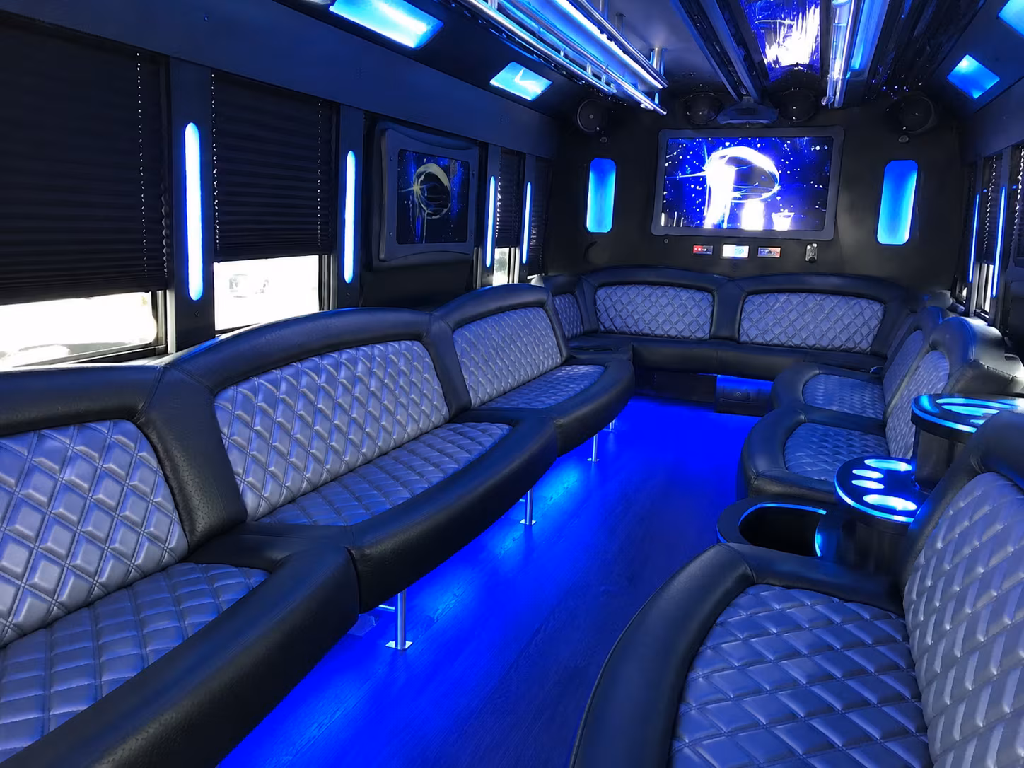 Dayton Winery Tour & Pub Crawl Transportation